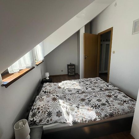 רובי Apartamenty Adrenja מראה חיצוני תמונה