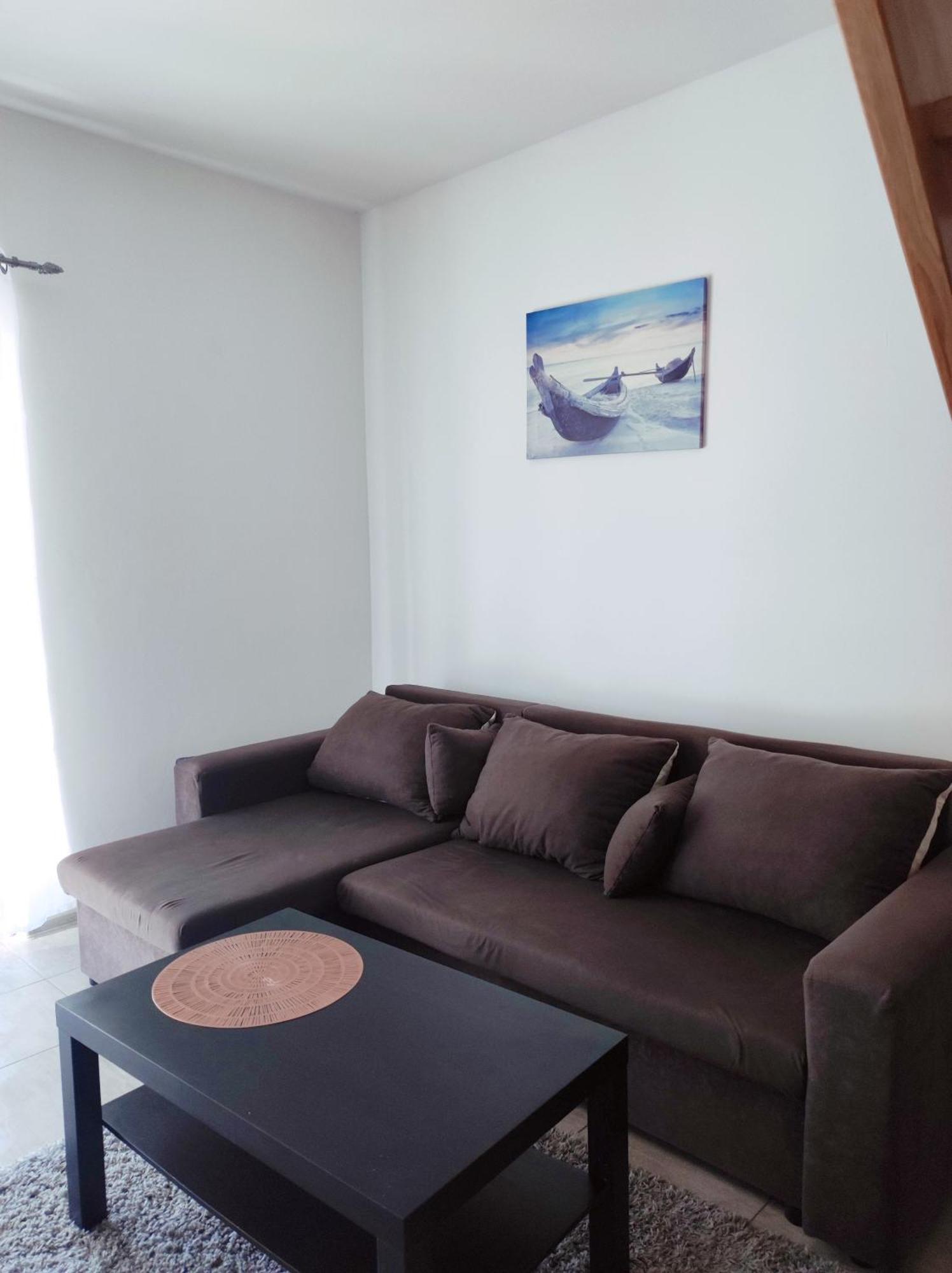 רובי Apartamenty Adrenja מראה חיצוני תמונה