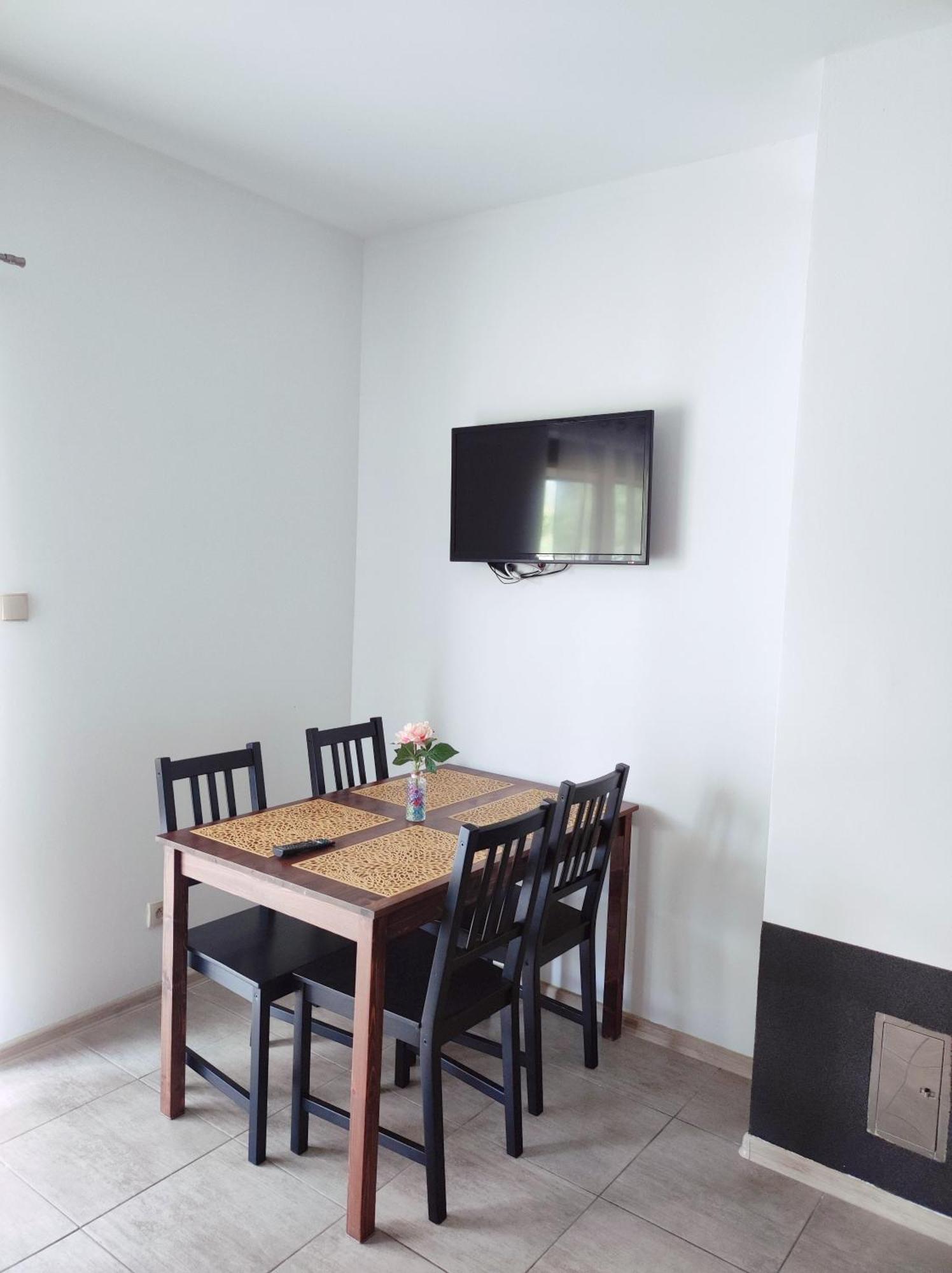 רובי Apartamenty Adrenja מראה חיצוני תמונה