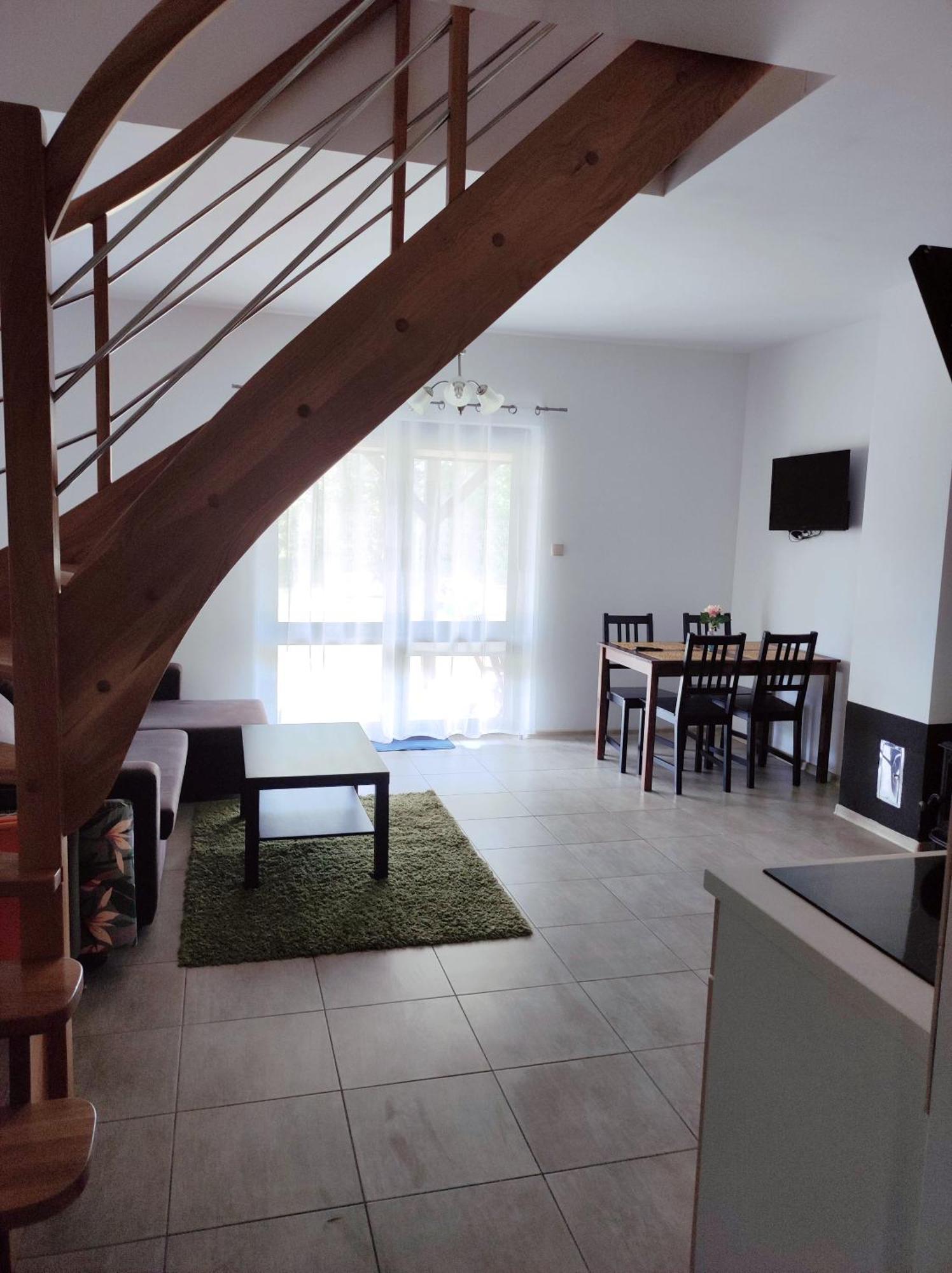 רובי Apartamenty Adrenja מראה חיצוני תמונה
