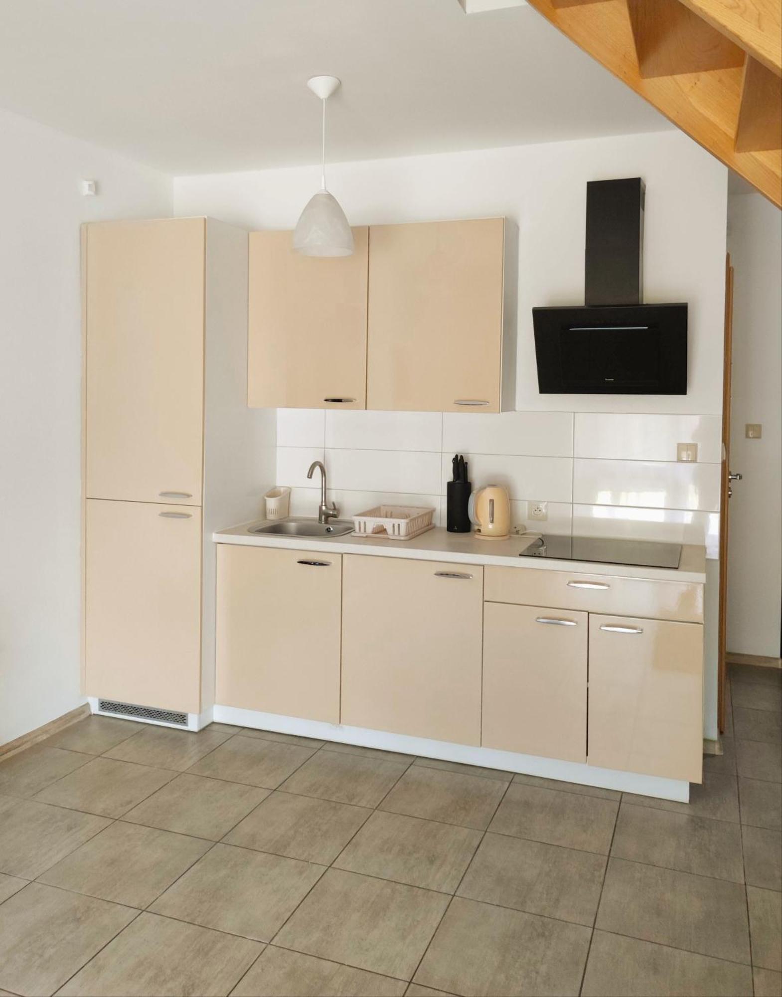 רובי Apartamenty Adrenja מראה חיצוני תמונה