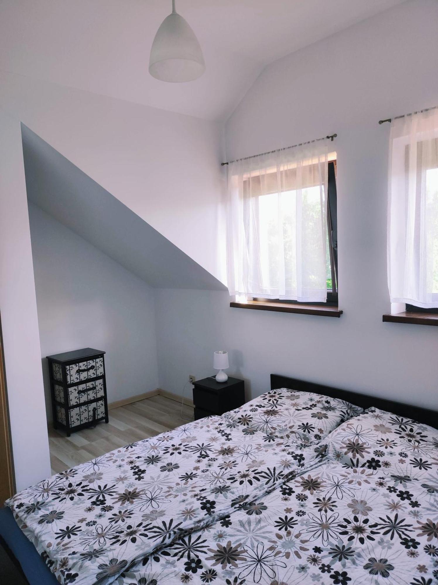 רובי Apartamenty Adrenja מראה חיצוני תמונה