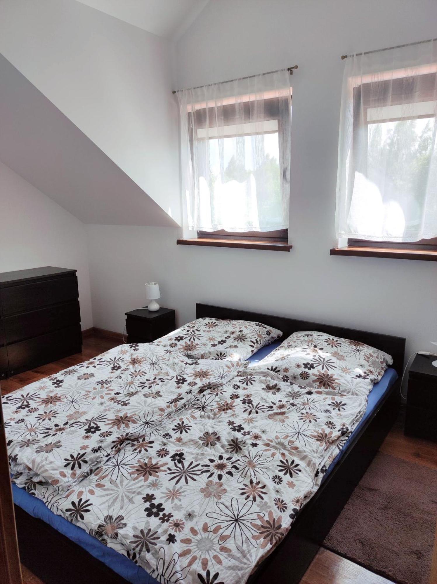רובי Apartamenty Adrenja מראה חיצוני תמונה