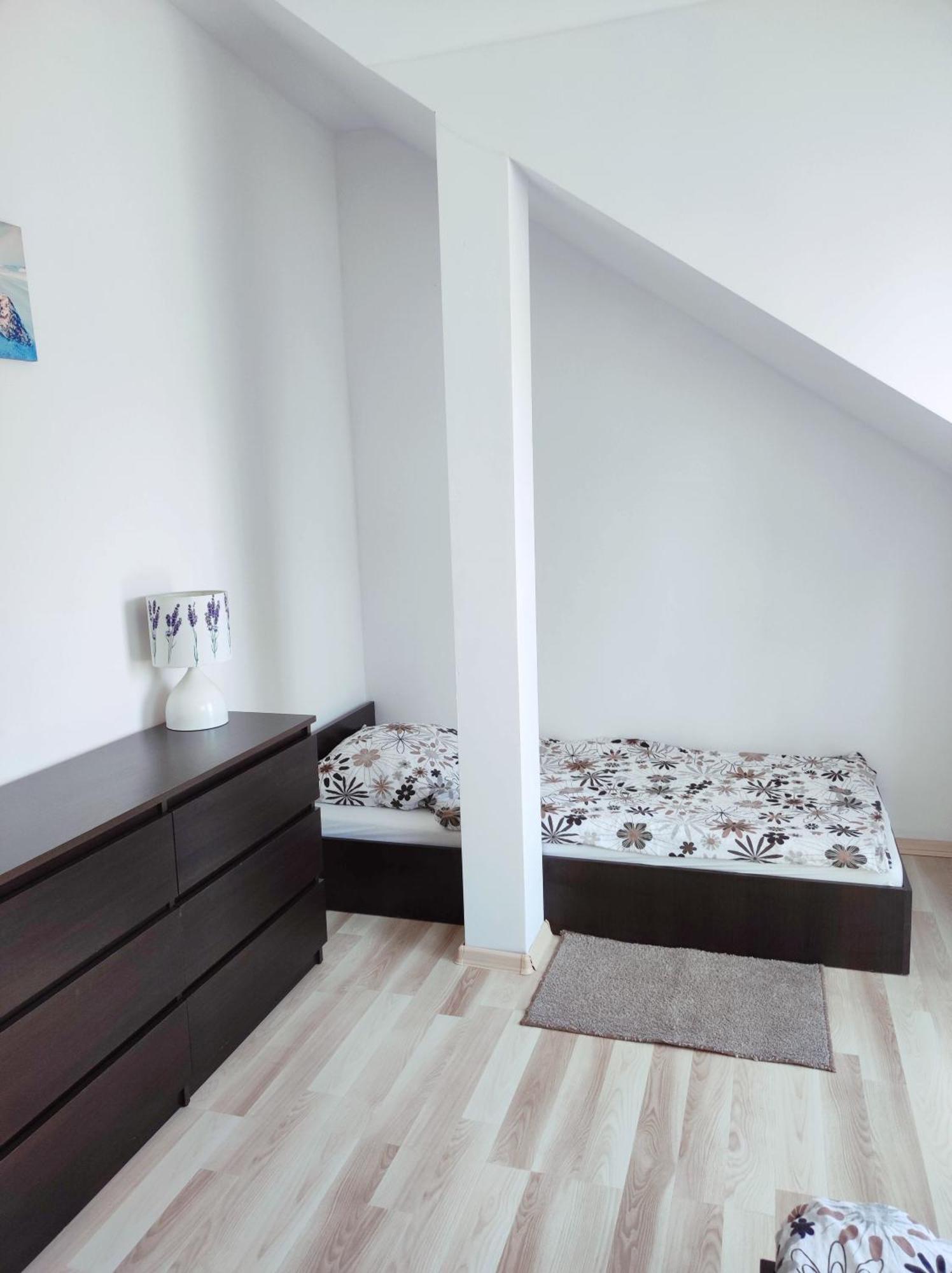 רובי Apartamenty Adrenja מראה חיצוני תמונה