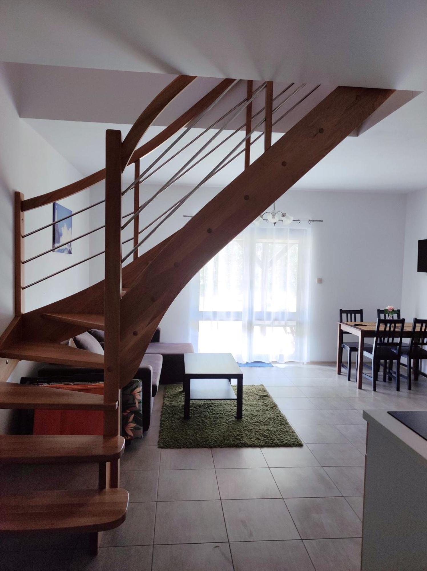 רובי Apartamenty Adrenja מראה חיצוני תמונה