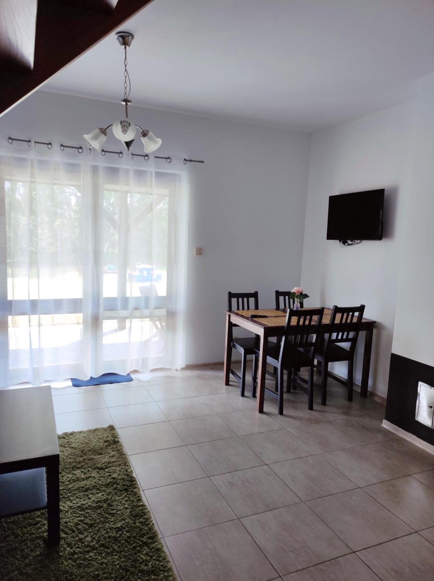 רובי Apartamenty Adrenja מראה חיצוני תמונה