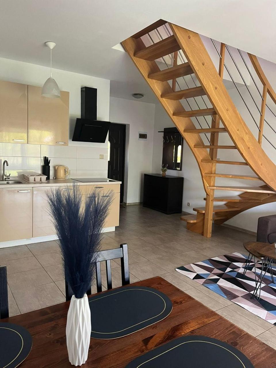 רובי Apartamenty Adrenja מראה חיצוני תמונה