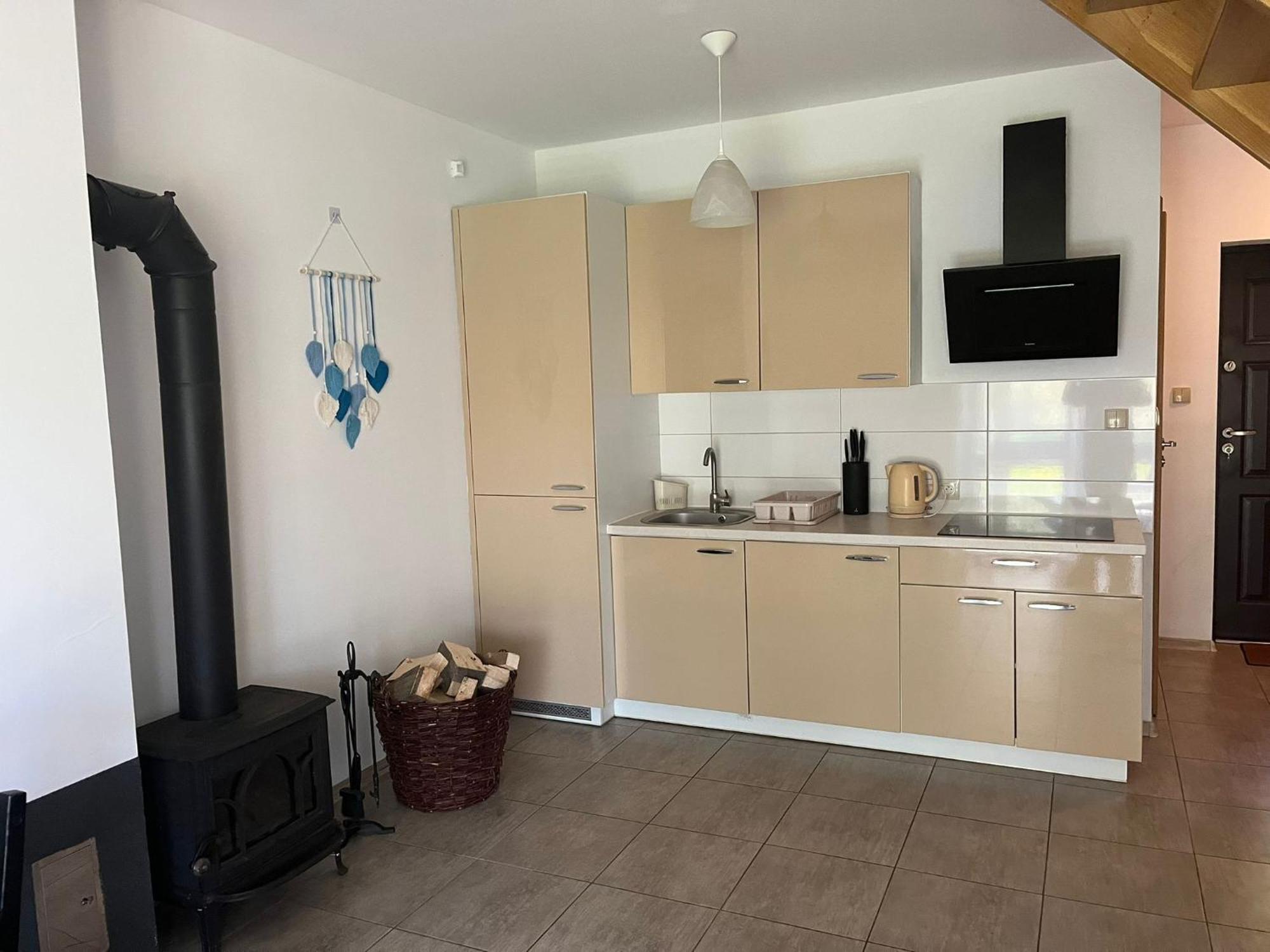 רובי Apartamenty Adrenja מראה חיצוני תמונה