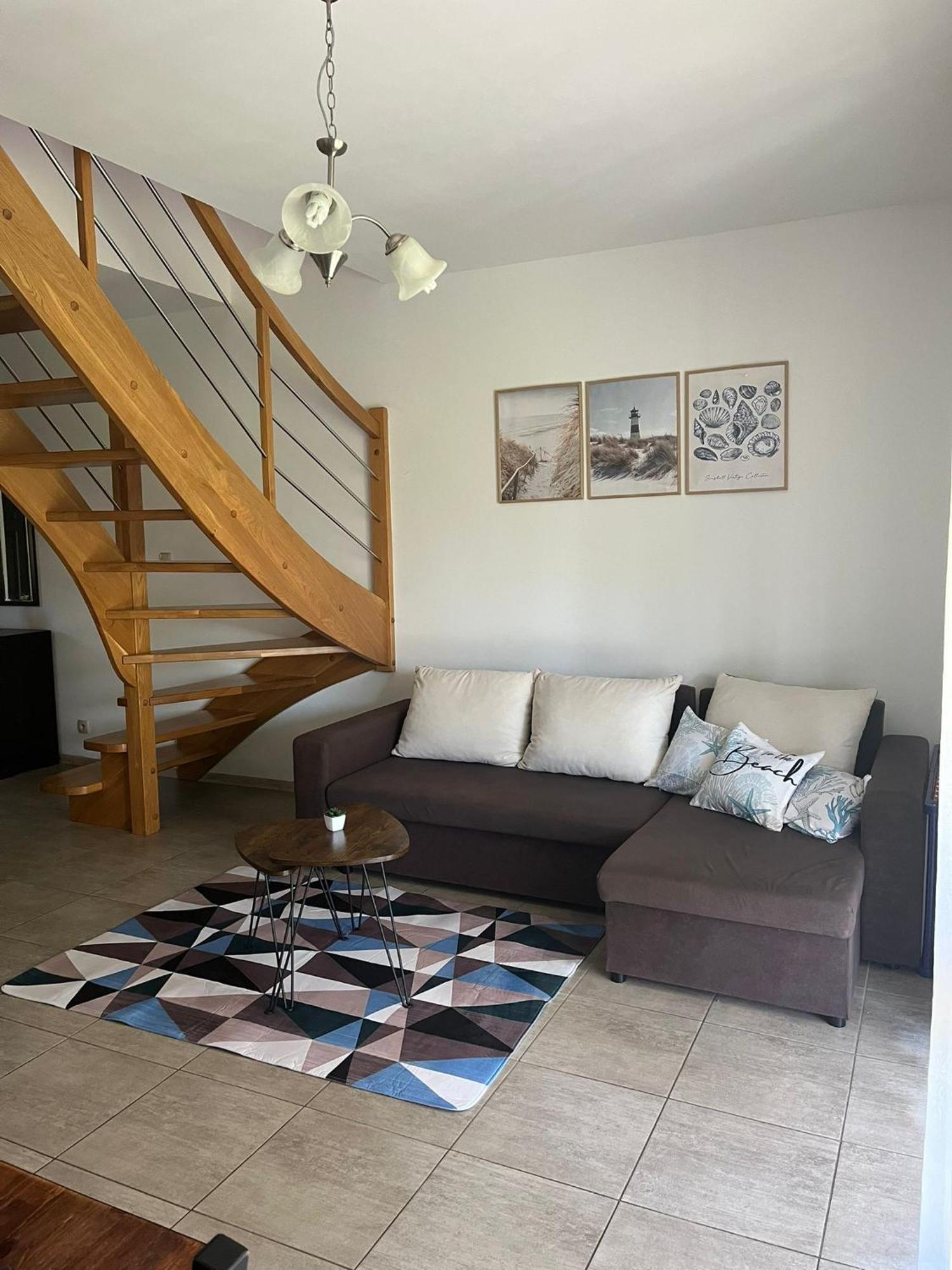 רובי Apartamenty Adrenja מראה חיצוני תמונה
