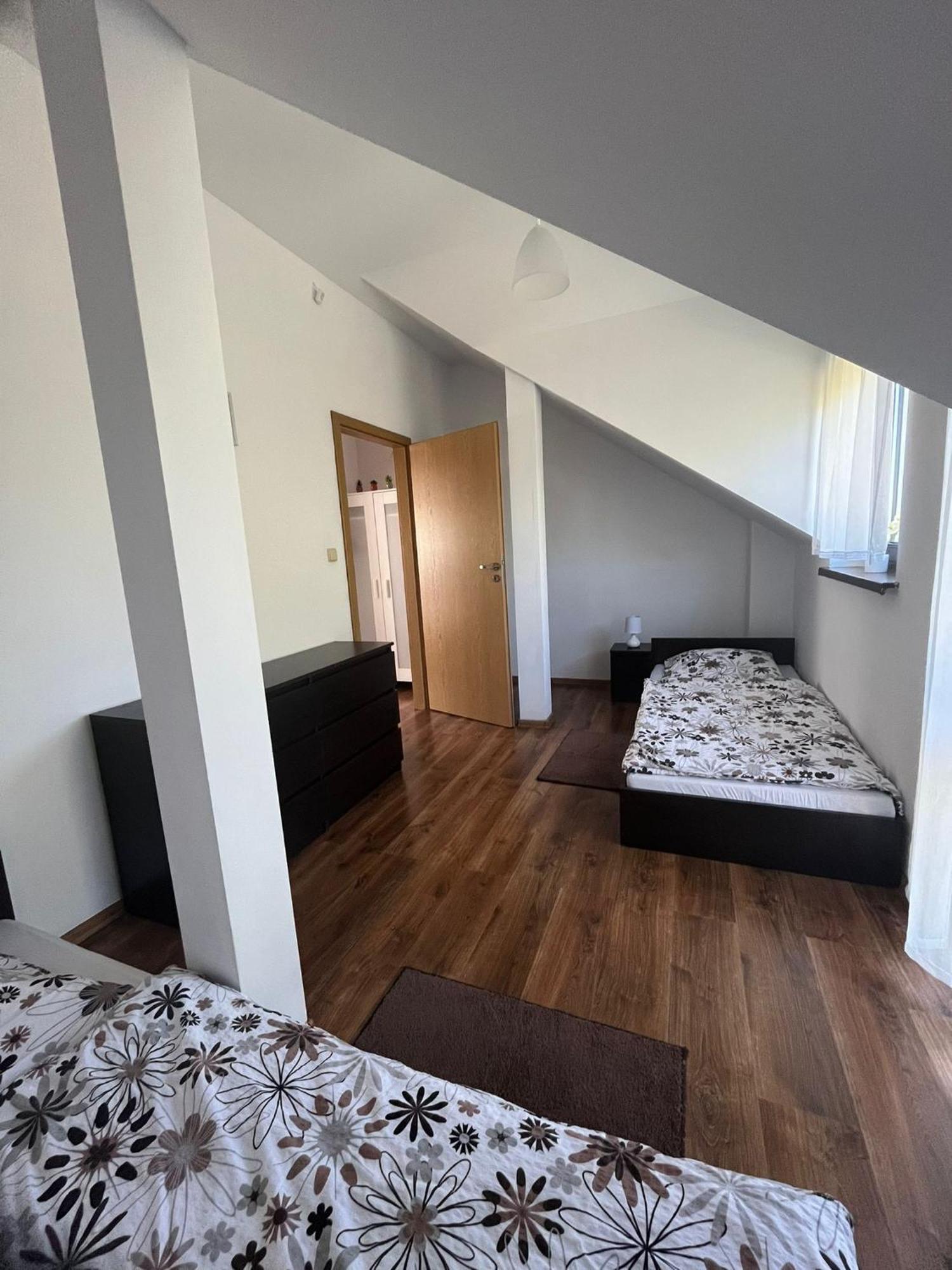 רובי Apartamenty Adrenja מראה חיצוני תמונה