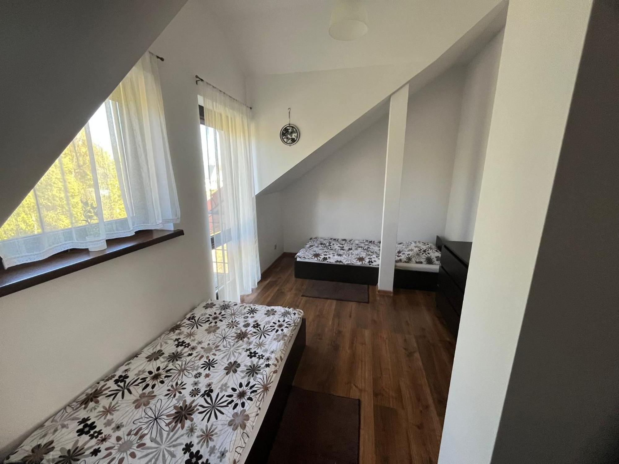 רובי Apartamenty Adrenja מראה חיצוני תמונה