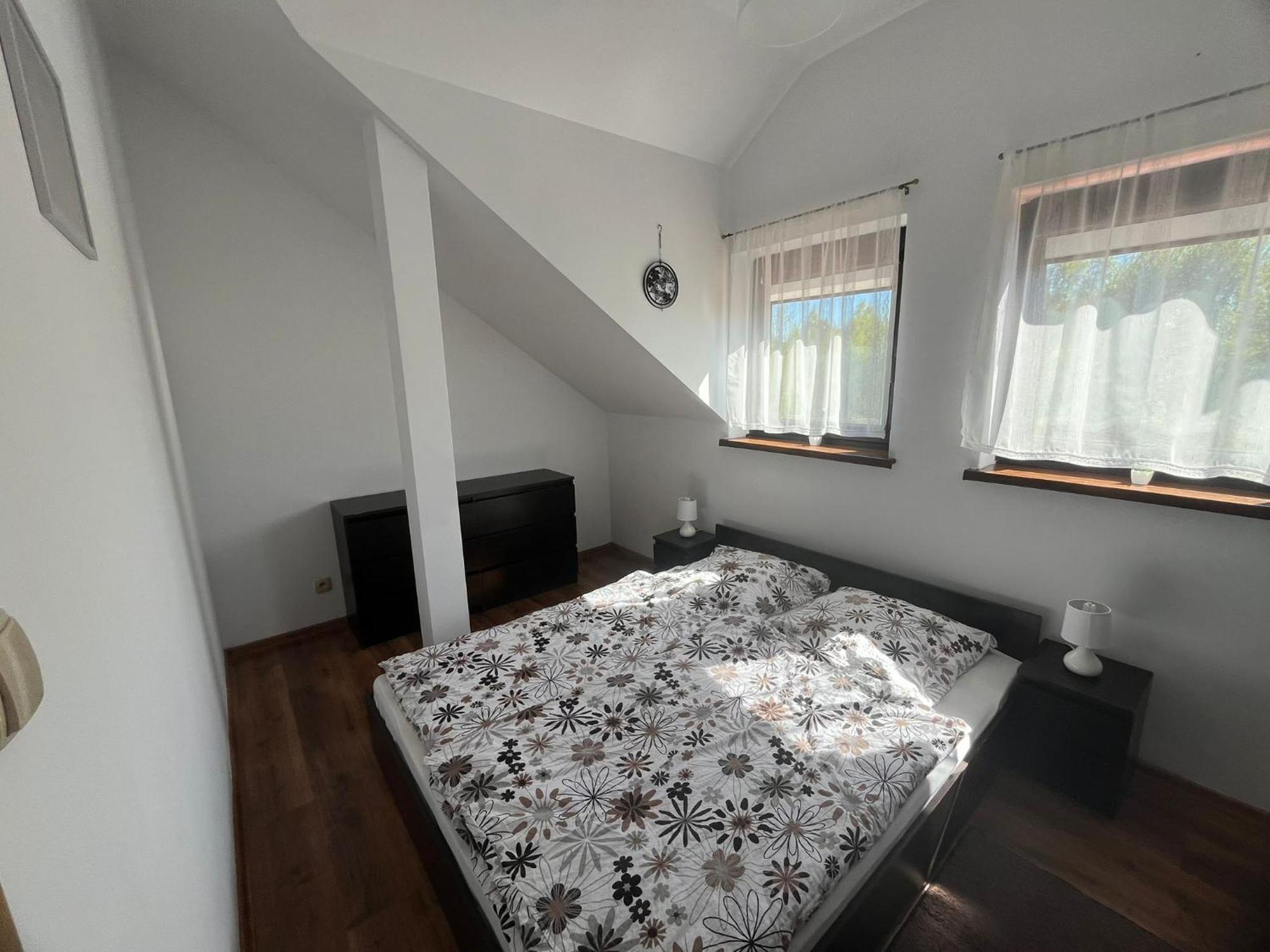 רובי Apartamenty Adrenja מראה חיצוני תמונה